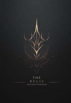 The Relic: The First Guardian